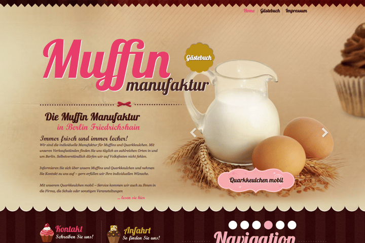 Die Muffin Manufaktur